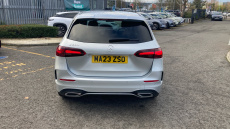 Mercedes-Benz B-Class B200 AMG Line Executive 5dr Auto Petrol Hatchback